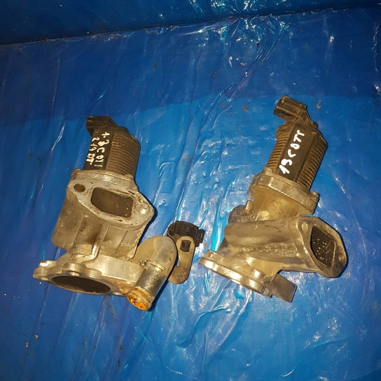 Egr cod 55184651 fiat panda 1.3d multijet 169a1.000 75 cai