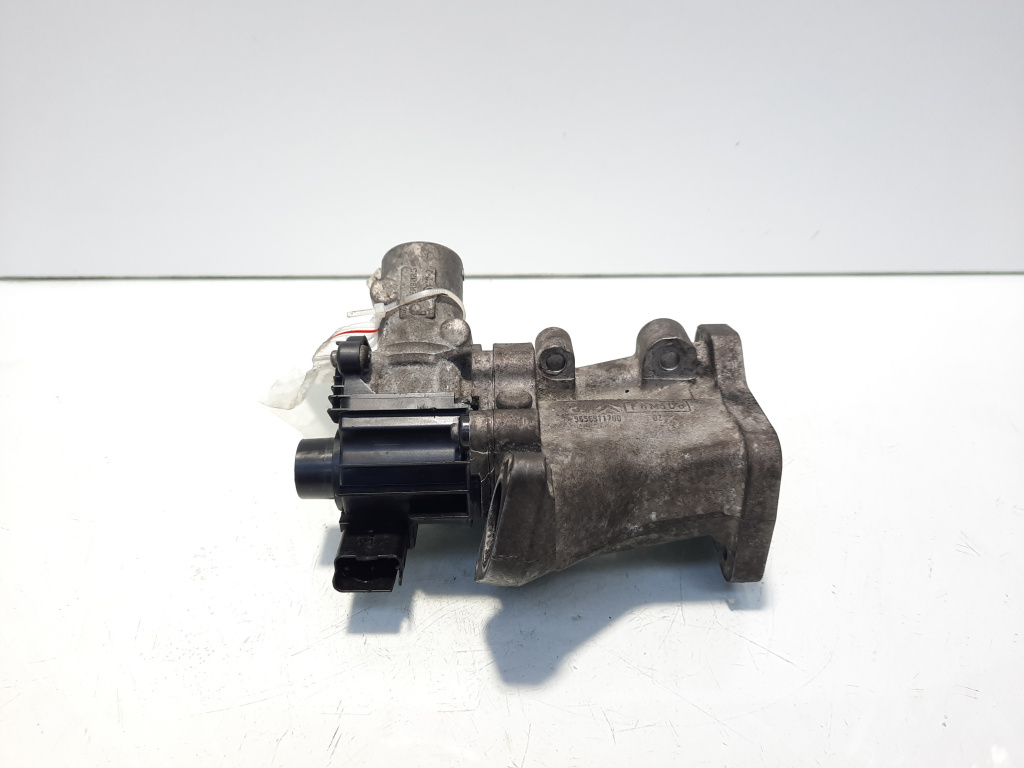 EGR, cod 70057805, Citroen C5 (III), 2.2 HDI, 4HT (idi:590539)