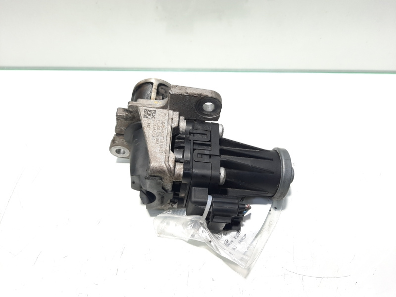 EGR, cod 8200129863, 147105308R, Renault Captur, 1.5 DCI, K9KB