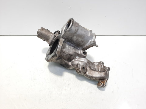 EGR, cod 8200282949, Dacia Logan MCV (KS), 1.5 DCI, K9K792 (id:596704)