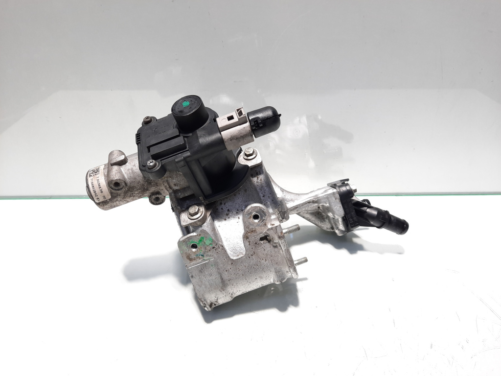 EGR, cod 8200282949, Renault Grand Scenic 2, 1.5 DCI, K9K732 (idi:455409)