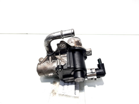 EGR, cod 8200836385, 8200846454F, Nissan Note 2, 1.5 DCI, K9K892 (idi:513593)