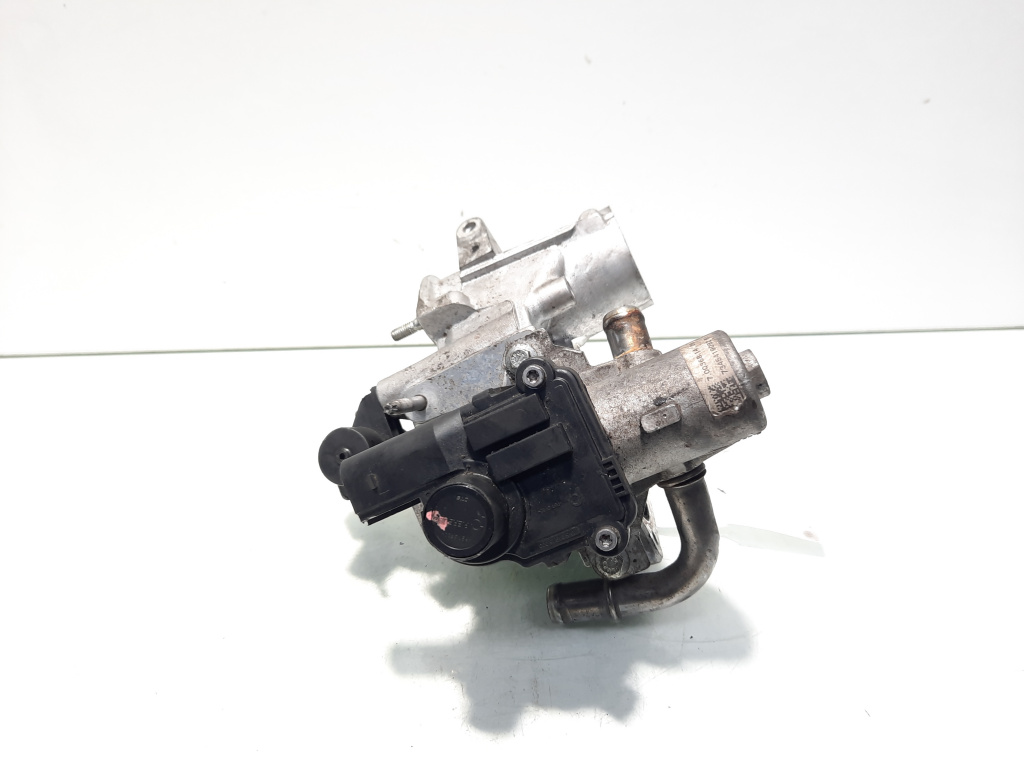 EGR, cod 8200846454F, Renault Grand Scenic 3, 1.5 DCI, K9K846 (idi:567634)
