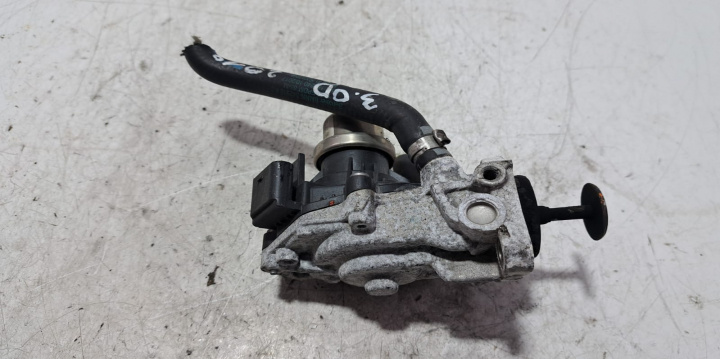 EGR Cod: 8513132-07 BMW Seria 6 G32 [2017 - 2020] 