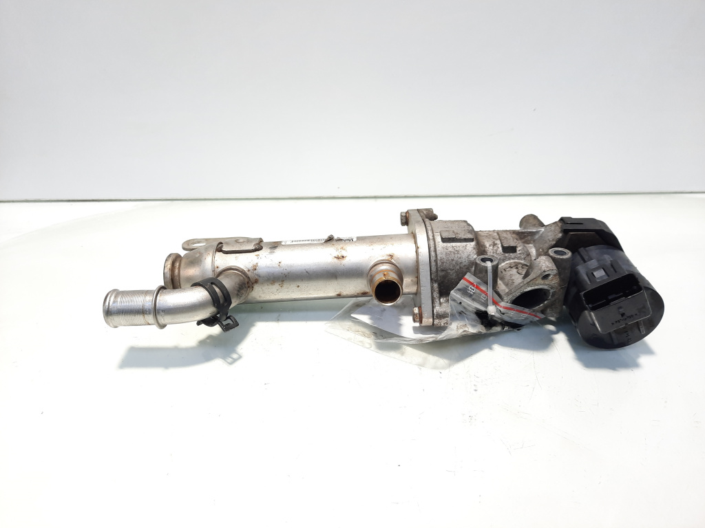 EGR, cod 9656612380, Ford Galaxy 2, 2.0 TDCI, QXWC (idi:584587)