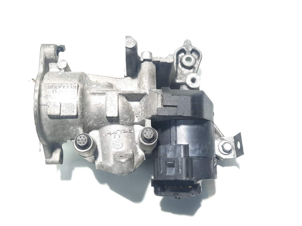 EGR, cod 9656612380, Peugeot 508 SW, 2.0 HDI, RHF (idi:495280)