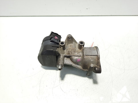 EGR, cod 9656612380, Volvo V50, 2.0 diesel, D4204T (id:567990)