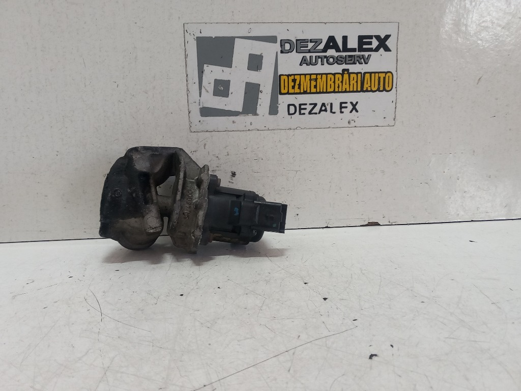 EGR cod:9660276280 / 21604679-9 pentru Ford Focus 2 1.6