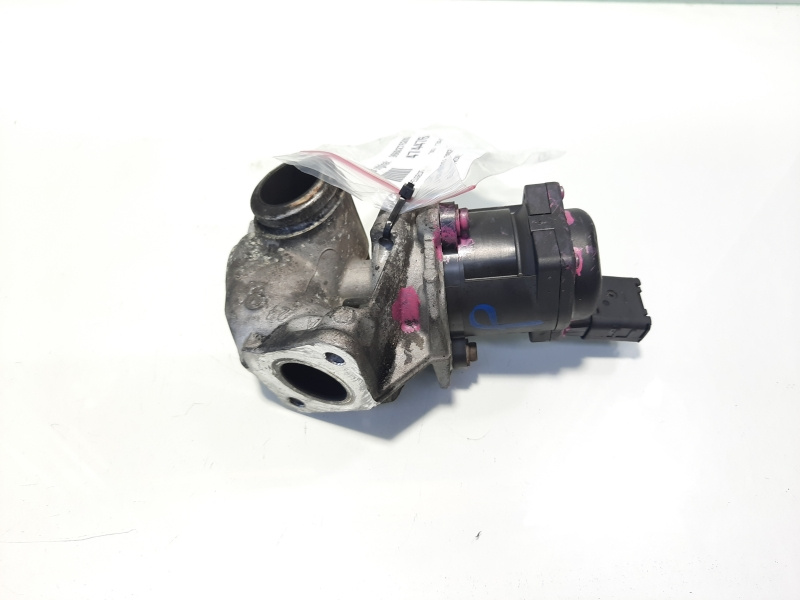 EGR, cod 9660276280, Peugeot 307 SW, 1.6 HDI, 9HX (idi:474476)