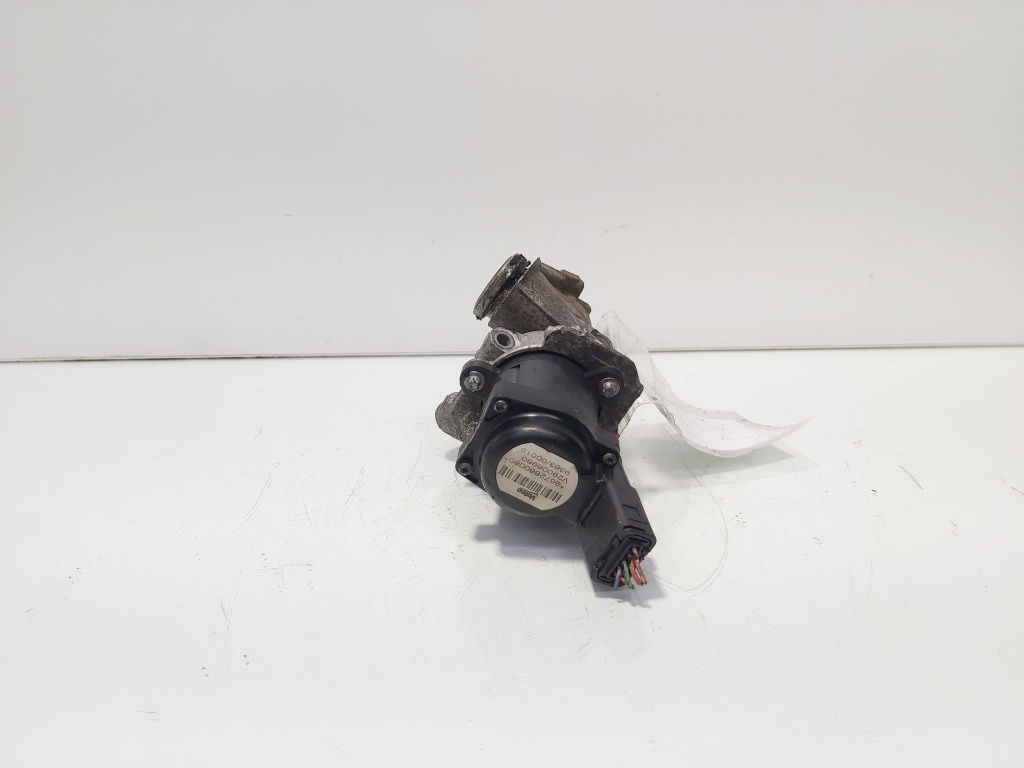 Egr, cod 9672880080, Peugeot 407 1.6 HDI, 9HZ (idi:680788)