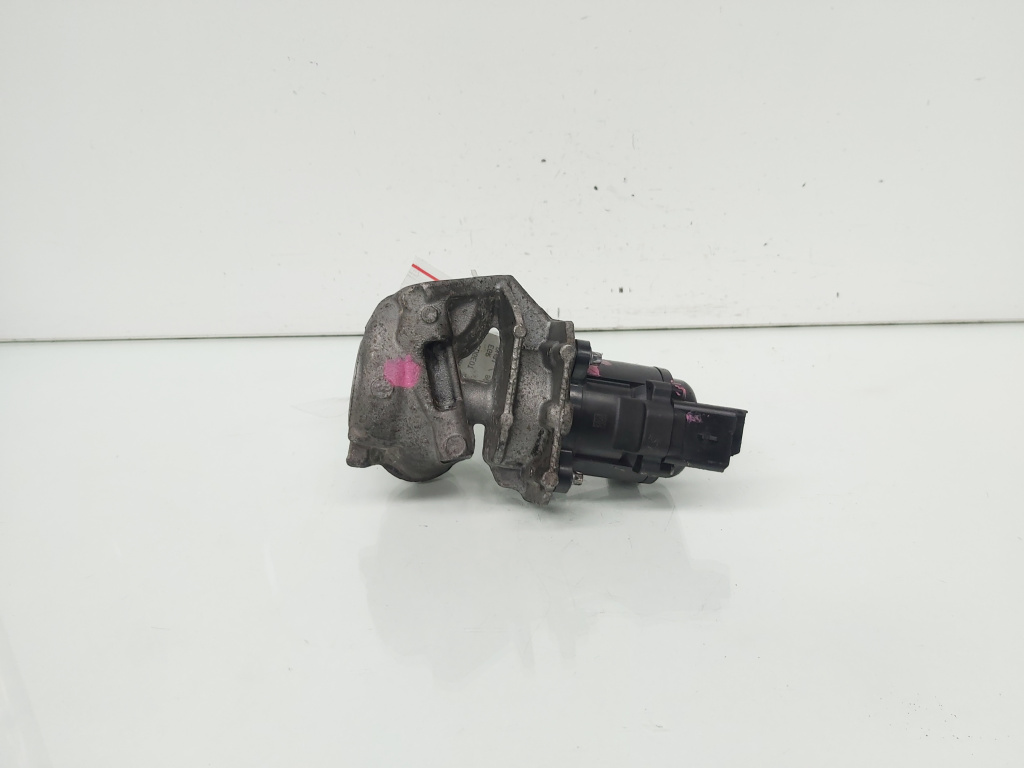 EGR, cod 9685640480, Peugeot 207 CC (WD), 1.6 HDI, 9HV (idi:662351)