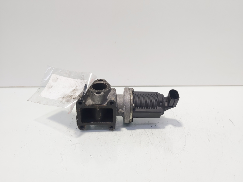 Egr, cod GM55215031, Opel Zafira B (A05), 1.9 CDTI, Z19DTH (idi:681913)