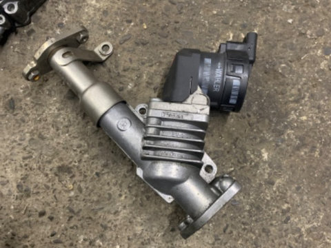 EGR complet BMW E90, E87 2.0 benzina N43B20A cod: 7563241