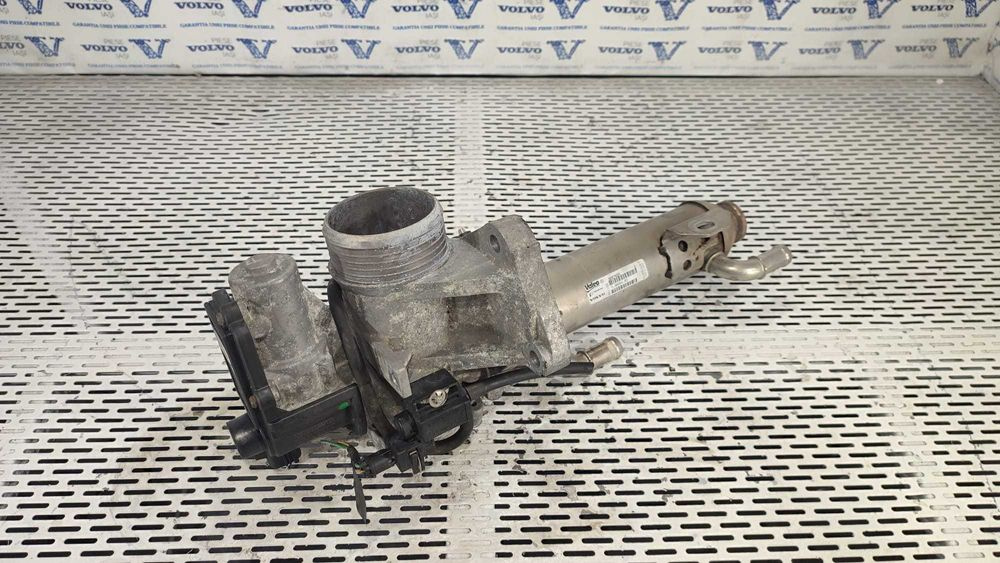 Egr complet echipat VOLVO S60 V70 S80 XC