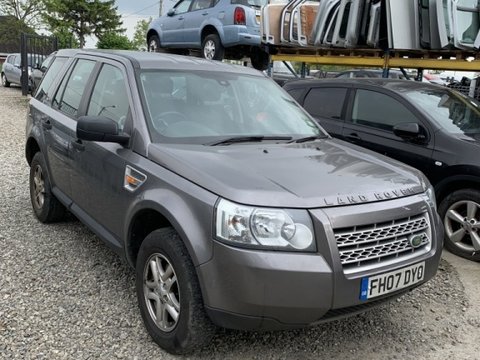 EGR complet Freelander 2 2007,2008,2009,2010 2.2 diesel EURO 4 (224dt)