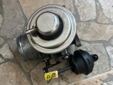 Egr cu clapeta 038129637, Audi A4 B6 1.9 tdi, AJM