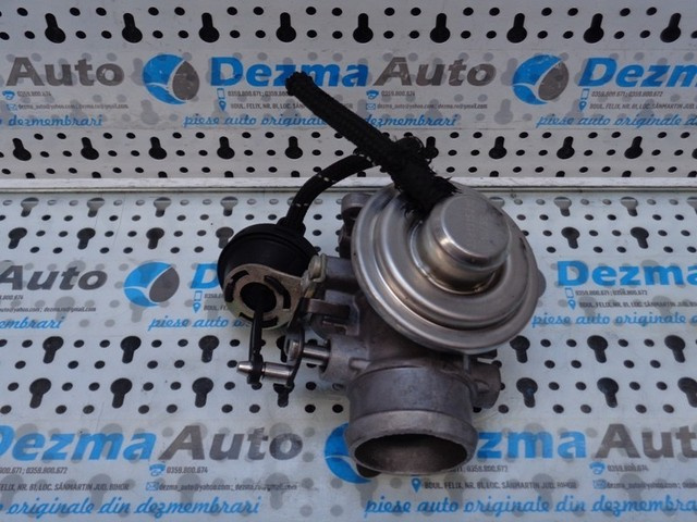 Egr cu clapeta 038131501E, Vw Golf 4, 1.9 tdi, ASV