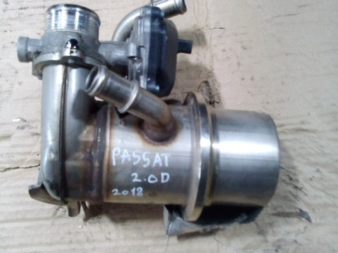 EGR CU CLAPETA 04L131501M, VW PASSAT B8, 2.0 DIESEL, 2018