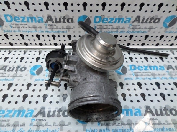 Egr cu clapeta acceleratie Seat Altea XL, 1.9 tdi,