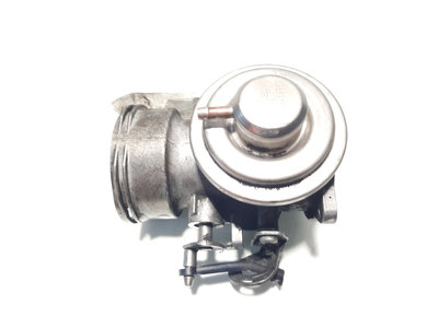 EGR cu clapeta, cod 038131501AA, Audi A4 Avant (8E