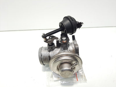 EGR cu clapeta, cod 038131501E, VW Golf 4 (1J1). 1