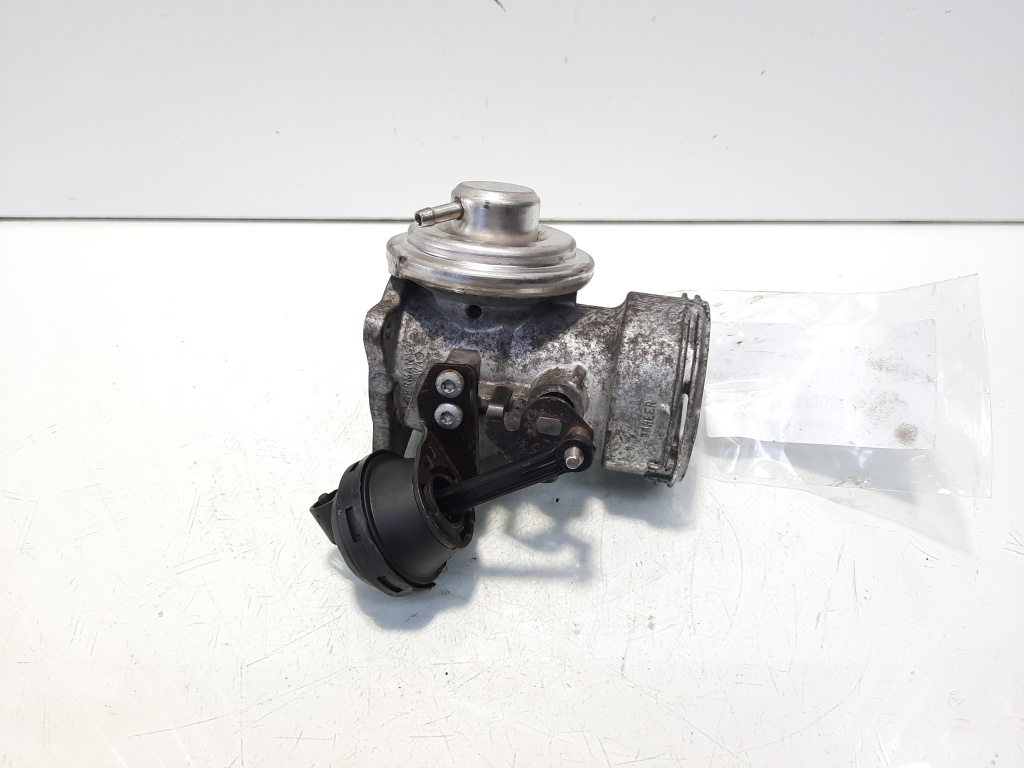 EGR cu clapeta, cod 038131501T, Seat Leon (1M1), 1.9 TDI, ARL (idi:597063)