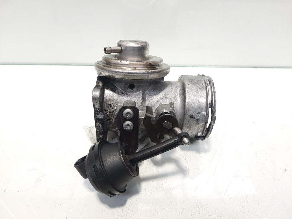 Egr cu clapeta, cod 038131501T, Vw Golf 4 (1J1) 1.9 tdi, ASZ (id:462578)