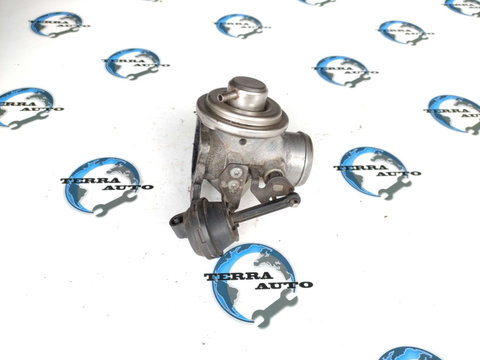 EGR cu clapeta Seat Cordoba 1.4 TDI 55 KW 75 CP cod motor AMF