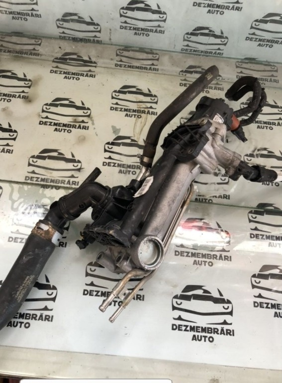 Egr cu clapeta Suzuki sx4 s-cross Vitara 1,6 ddis euro 6