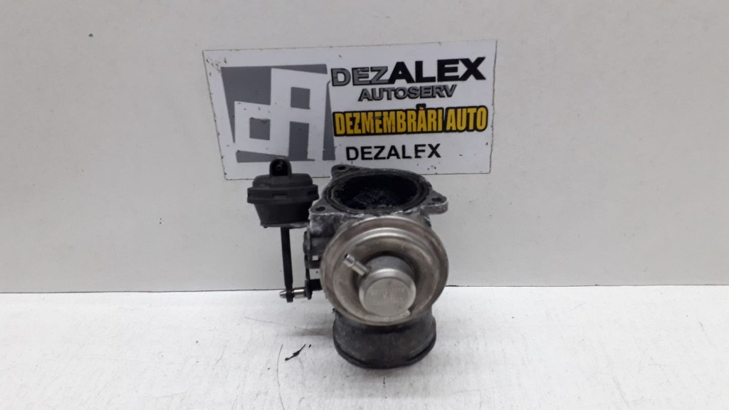 EGR cu clapeta VW Audi Skoda Seat 1.9 TDI Cod 03G131501A
