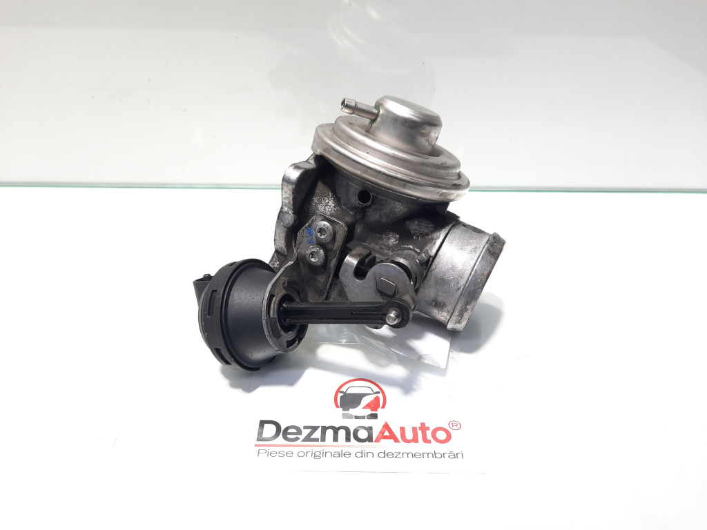Egr cu clapeta, Vw Golf 4 (1J1) [Fabr 1997-2004] 1.9 tdi, ALH, 038131501E (id:442194)