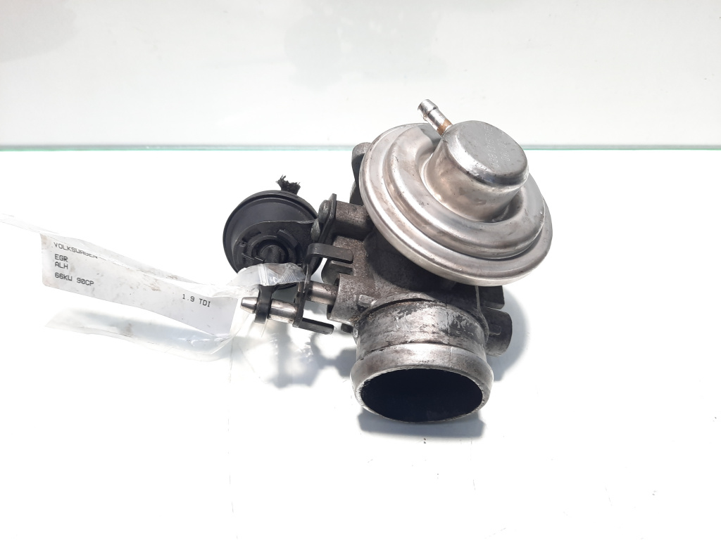 Egr cu clapeta, Vw New Beetle, 1.9 tdi, ALH, cod 038131501E