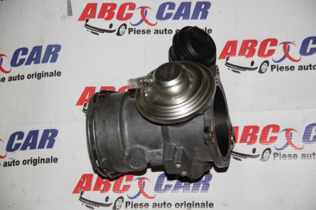 EGR cu clapeta VW Transporter T5 2004-2015 070128073