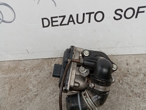 EGR cu codul 147138491R / H8201143495 pentru Renault Clio 4 / Dacia Sandero II / Duster II