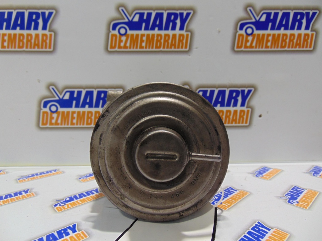 EGR cu codul 7791480 pentru BMW Seria 5 E60