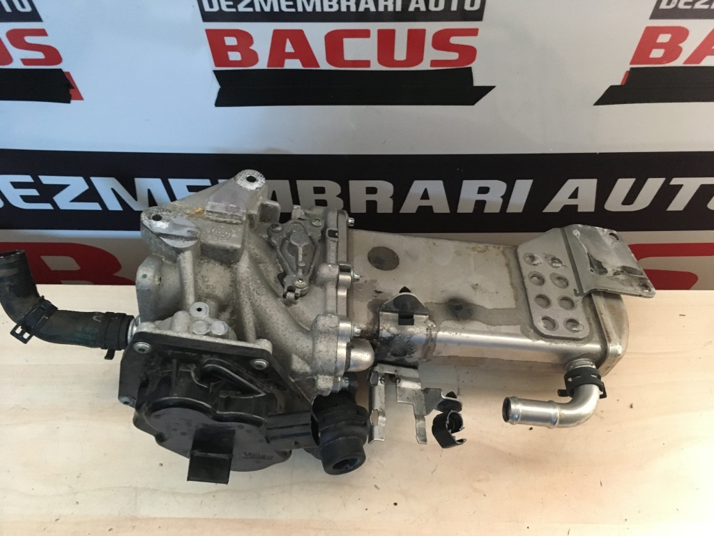 EGR cu motoras clapeta Audi A5 A4 B8 2.0 tdi v29041282