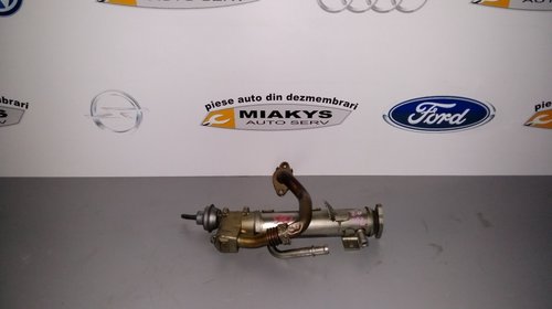 Egr cu racitor de gaze Audi A4 B8 Cag