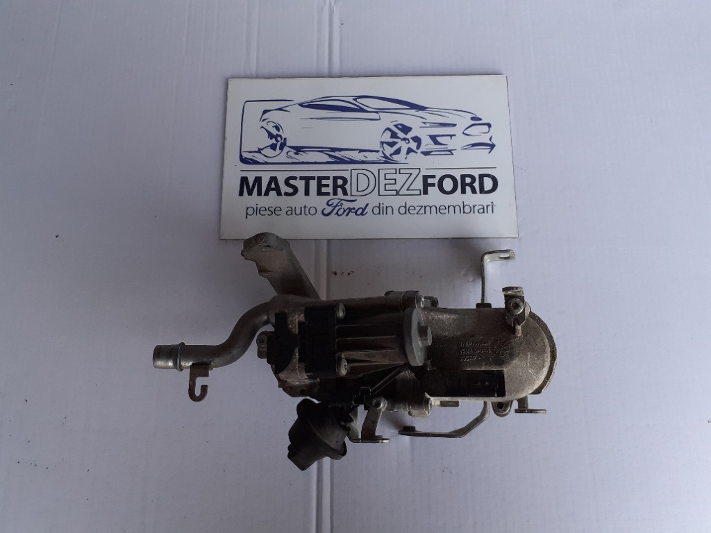 EGR cu racitor de gaze Ford Focus mk2 / C-Max 1.6 