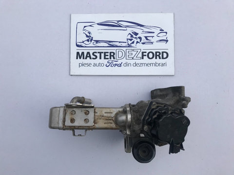 EGR cu racitor de gaze Ford Grand C-Max 2.0 TDCI 2013