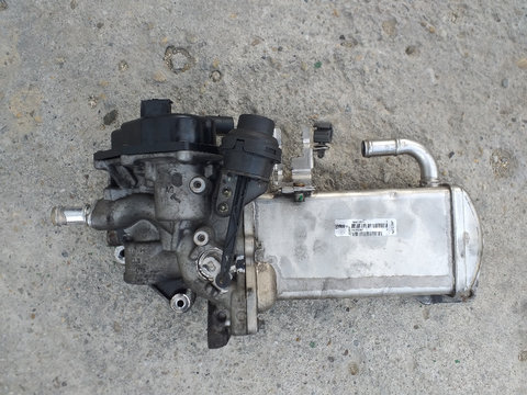 EGR cu Racitor Gaze 2.0 TDI CGL , Audi A6 c7 , Audi A4 B8 , Audi A5