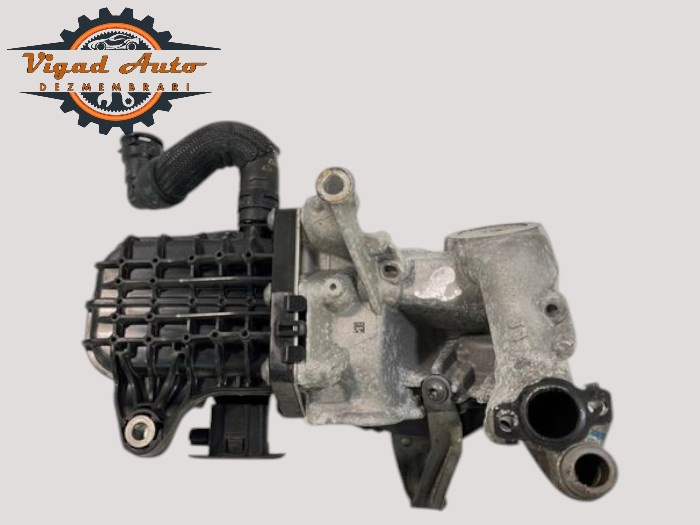 Egr cu racitor gaze cod: 9827225180 pentru Toyota Proace 2 motor 2.0 HDI Euro 6