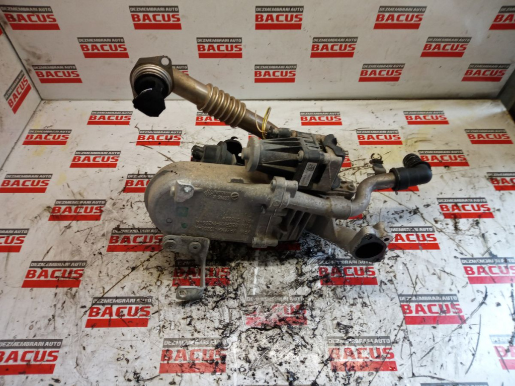 Egr cu racitor gaze, Ford Focus 3 FM5Q-9D475-AA02