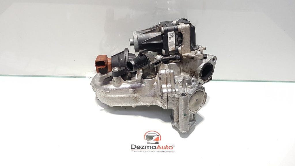 Egr cu racitor gaze, Lancia Ypsilon (312, 846), 1.3 m-jet. 312B1000, 701599240