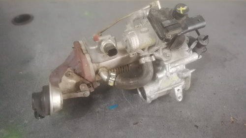 Egr cu racitor gaze Nissan Qashqai Facel