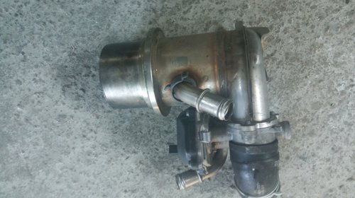 EGR cu racitor VW Golf 7 1.6 TDI cod 04L