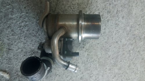 EGR cu racitor VW Golf 7 1.6 TDI cod 04L