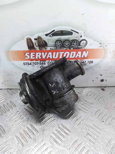 EGR cu vacuum BMW X5 E53 3.0 Motorina 2005, 778545