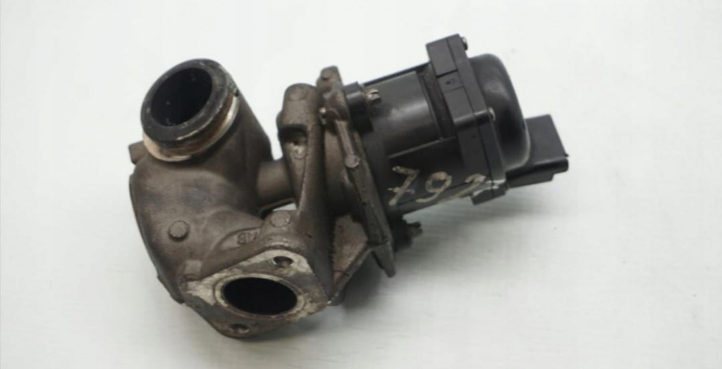 EGR D4164T 1.6 diesel an fab 2004-2010 oem cod 9685640480 euro 4 pt Volvo S40 / Volvo S80