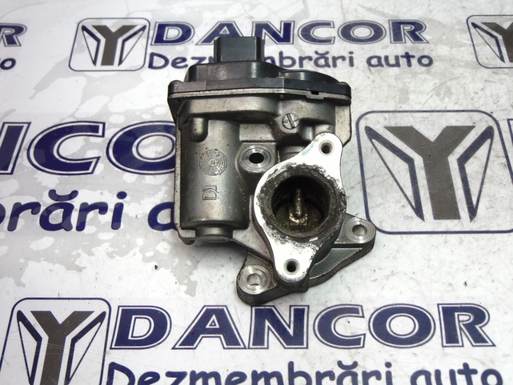 EGR DACIA DOKKER CU CODUL 147104647R