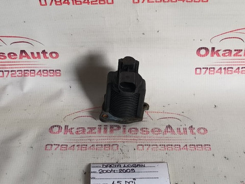 EGR DACIA LOGAN 2004-2009 1.5 DCI 8200247250